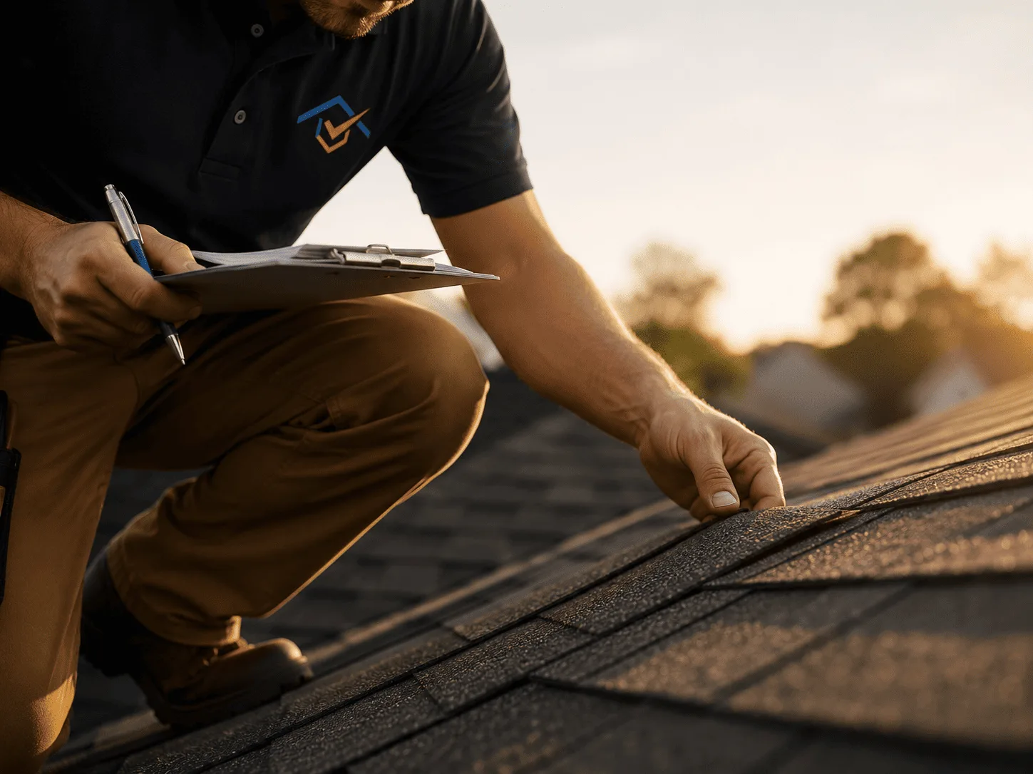 Why Choose Roof Inspection in Goldfield, NV